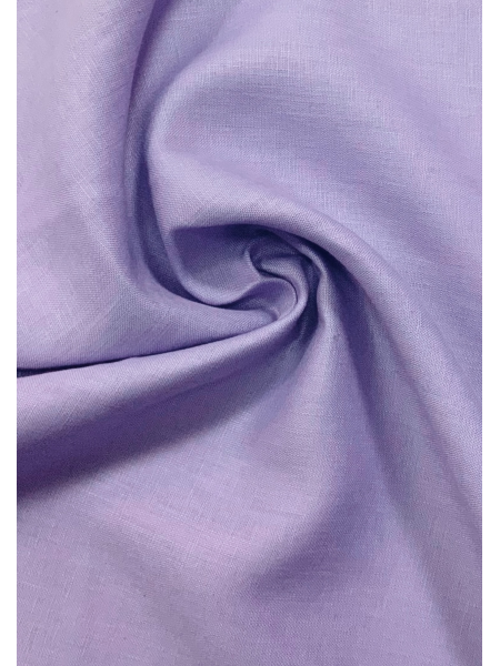 Linho Pesado 100% Lavender