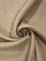 Linho Pesado 100% Khaki
