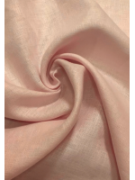 Cambraia De Linho 100% Rosa Alter