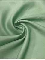 Linho Pesado 100% Bali Green