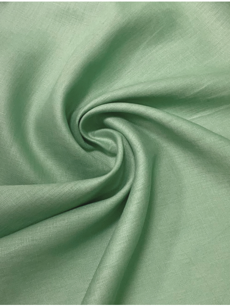 Linho Pesado 100% Bali Green