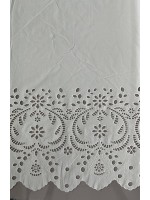 Bordado de Aspecto Natural (Adeline)
