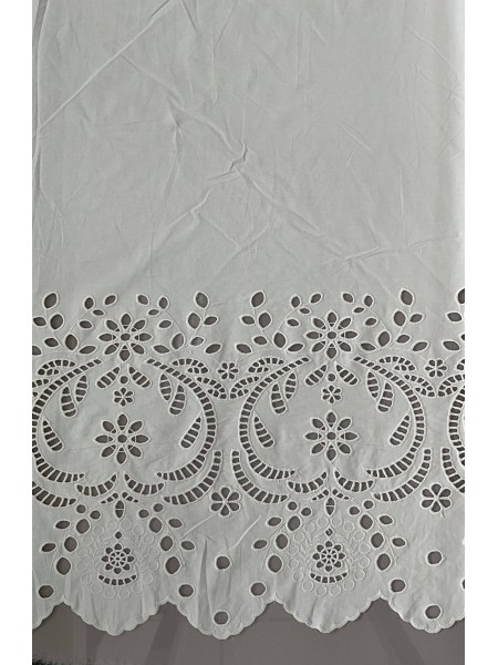 Bordado de Aspecto Natural (Adeline)