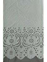 Bordado de Aspecto Natural (Adeline)