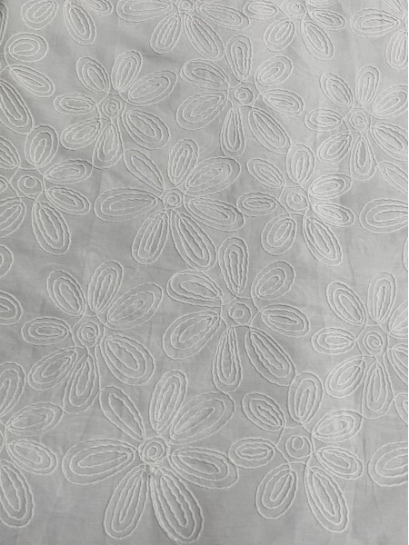 Bordado de Aspecto Natural (Liv)
