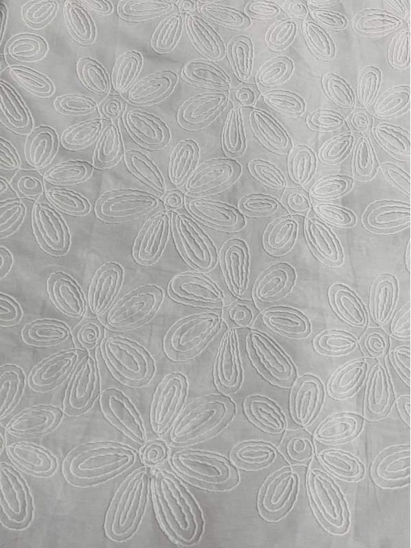 Bordado de Aspecto Natural (Liv) Bordado de Aspecto Natural (Liv)