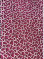Bordado Indiano Bright Pink (Nayana)
