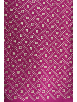 Bordado Indiano Bright Pink (Niyati)