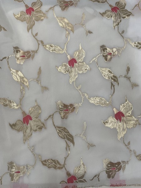Jacquard Fancy (Tamira) Jacquard Fancy (Tamira)
