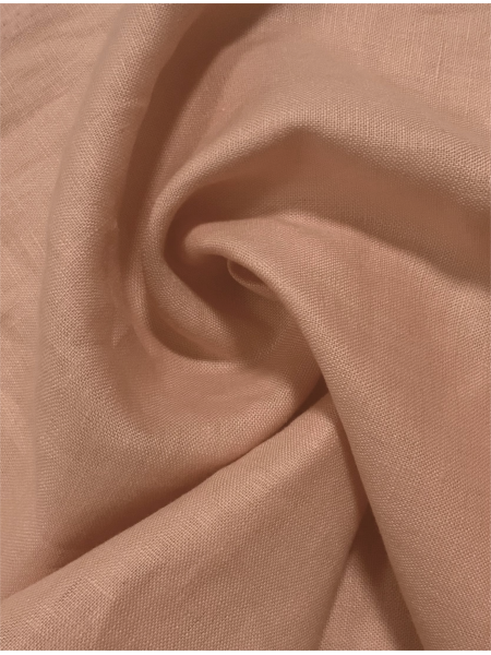 Cambraia De Linho 100% Sonata Camel