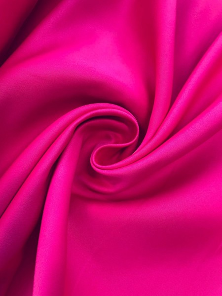 Cetim Barcelona Eletric Pink