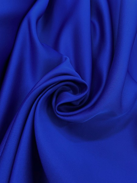 Cetim Barcelona Night Blue
