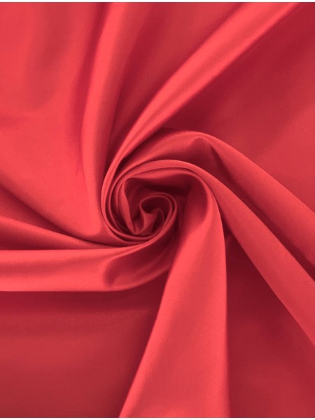 Cetim Lyon Vermelho Cetim Lyon Vermelho
