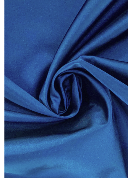 Cetim Lyon Azul Royal