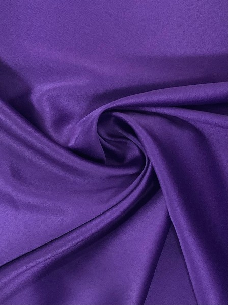 Crepe Prada Amaranth Purple