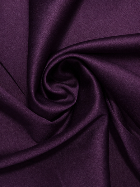Crepe Prada Wineberry