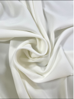 Crepe Acetouch Branco