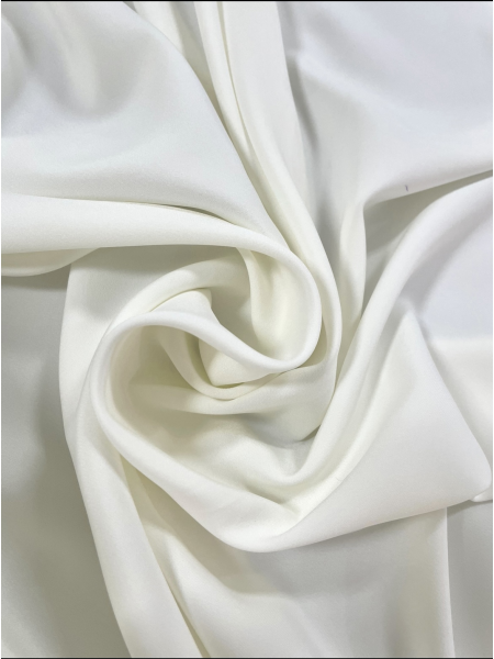 Crepe Acetouch Branco