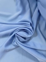 Crepe Acetouch Azul Sereno