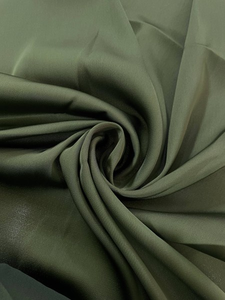 Crepe Acetouch Moss Crepe Acetouch Moss
