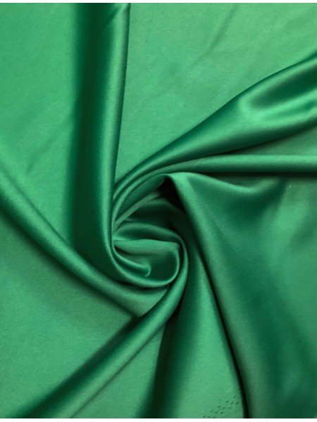 Crepe Amanda Verde Bandeira Crepe Amanda Verde Bandeira