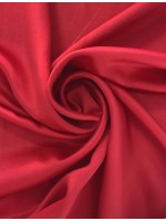 Crepe Amanda Vermelho