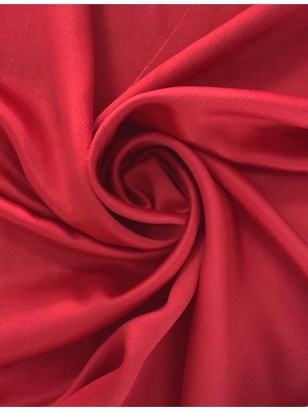 Crepe Amanda Vermelho Crepe Amanda Vermelho