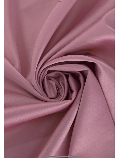 Crepe Amanda Rosa Dust