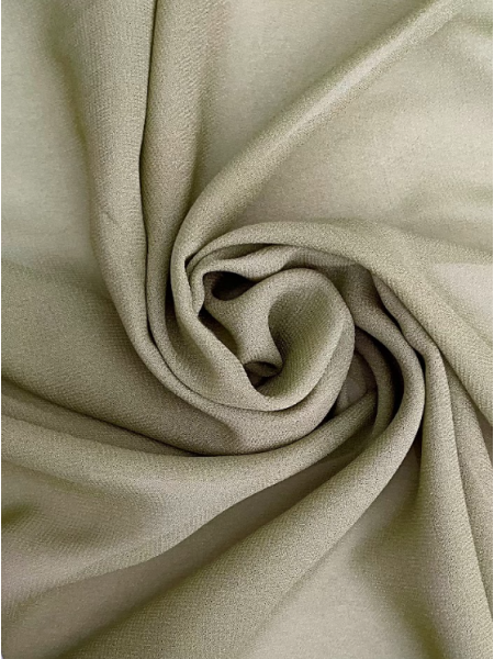 Crepe Firenze Lint