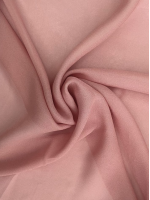Crepe Firenze Rose