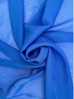 Crepe Firenze Azul Tinta