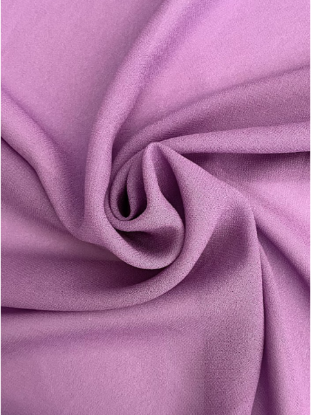 Crepe Firenze Violet Crepe Firenze Violet