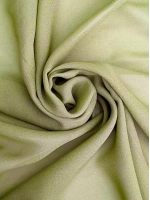 Crepe Firenze Verde Sage