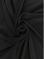 Crepe Firenze Preto