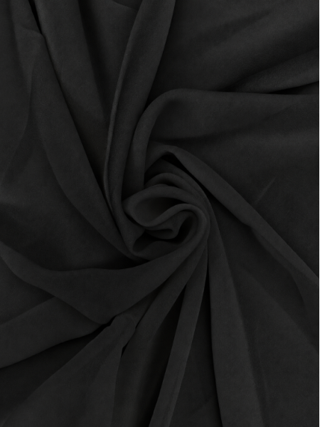 Crepe Firenze Preto