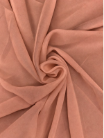 Crepe Firenze Mocha