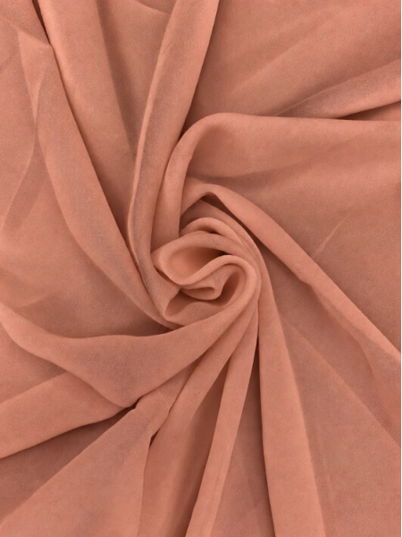 Crepe Firenze Mocha