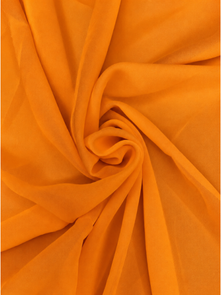 Crepe Firenze Laranja