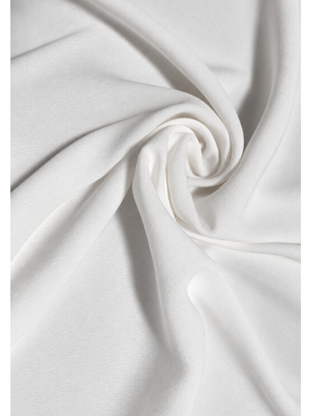 Crepe Lorrant Branco Crepe Lorrant Branco