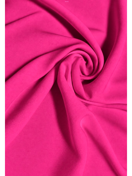 Crepe Lorrant Pink