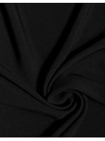 Crepe Lorrant Preto
