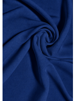 Crepe Lorrant Azul Mazarine