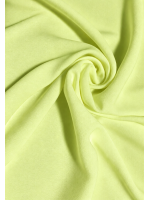 Crepe Lorrant Lime