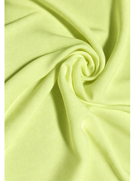 Crepe Lorrant Lime