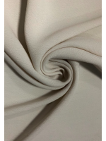 Crepe Lorrant Antique White