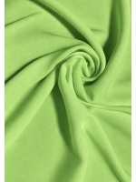 Crepe Lorrant Verde Limão