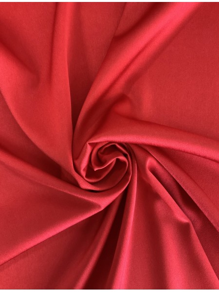 Crepe Pasquale Vermelho