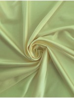 Crepe Pasquale Amarelo Claro