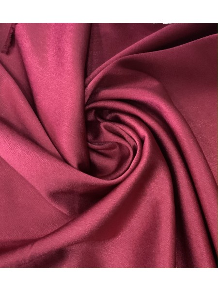 Crepe Pasquale Vermelho Persa