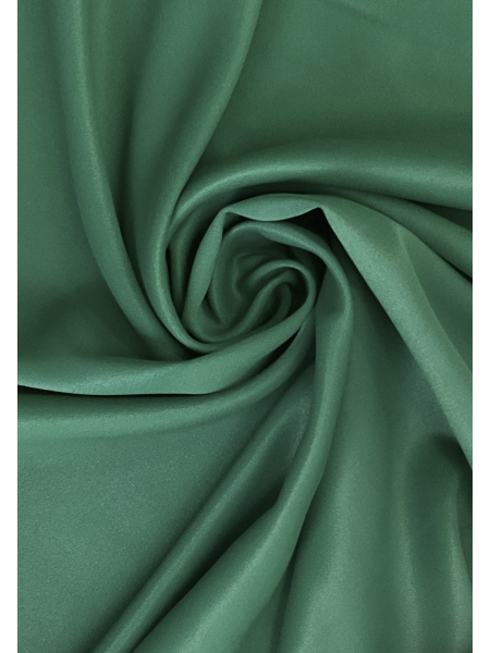 Crepe Patou (Crepe Werner) Verde Aloe